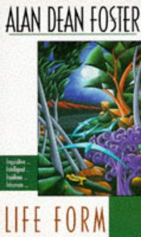 Life Form - Alan Dean Foster