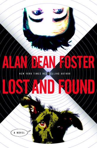Lost and Found - Alan Dean Foster
