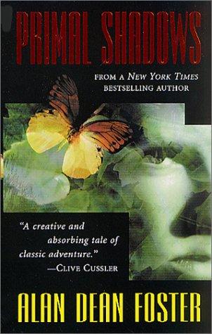 Primal Shadows - Alan Dean Foster