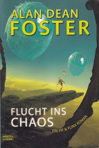 Sliding Scales - Alan Dean Foster