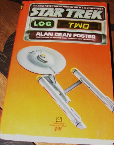 Star Trek - Alan Dean Foster