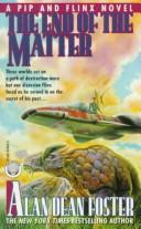 The End of the Matter - Alan Dean Foster