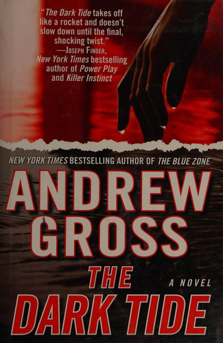 The Dark Tide - Andrew Gross