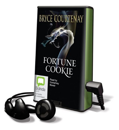 Fortune Cookie - Bryce Courtenay