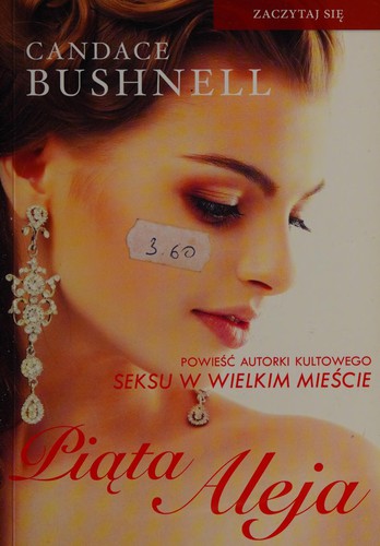 One Fifth Avenue - Candace Bushnell