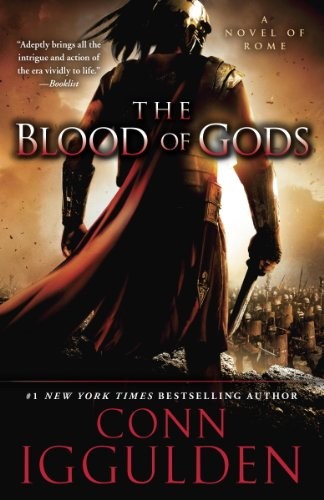 Emperor: The Blood of Gods - Conn Iggulden / C F Iggulden