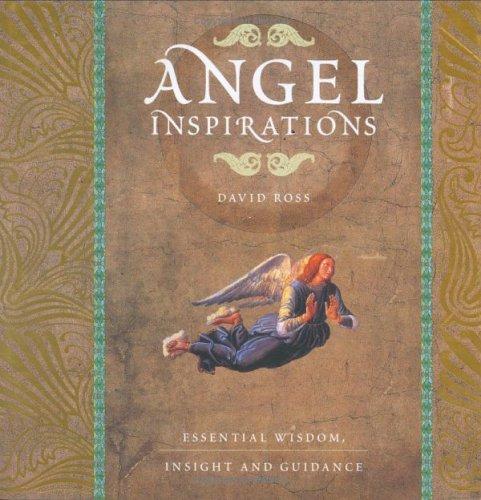 Angel Inspirations - David Ross