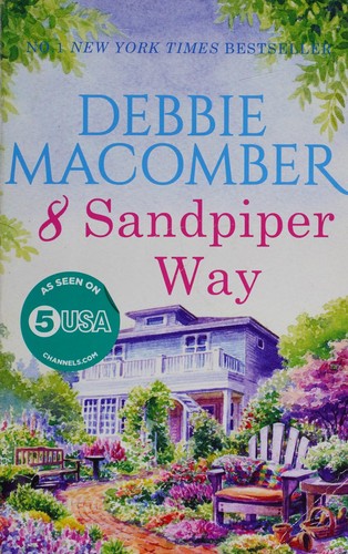 8 Sandpiper Way - Debbie Macomber