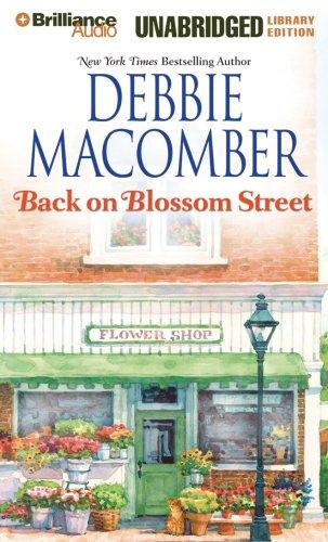 Back On Blossom Street - Debbie Macomber