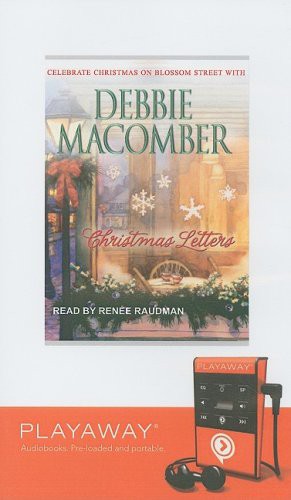 Christmas Letters - Debbie Macomber