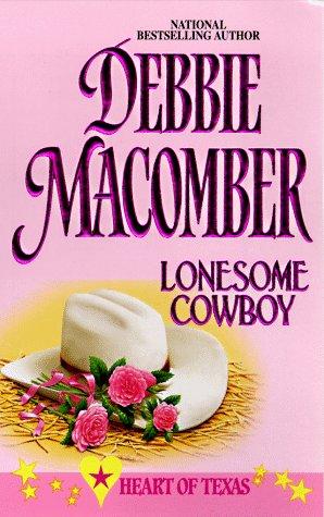 Lonesome Cowboy - Debbie Macomber