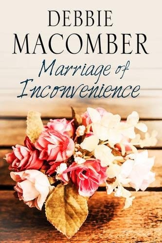 Marriage Of Inconvenience - Debbie Macomber
