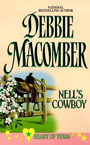 Nell's Cowboy - Debbie Macomber