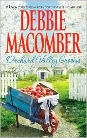Orchard Valley Grooms - Debbie Macomber