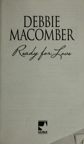 Ready For Love - Debbie Macomber