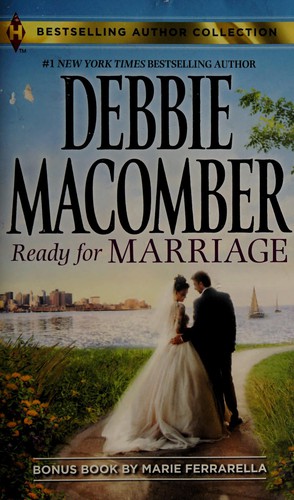 Ready For Marriage - Debbie Macomber