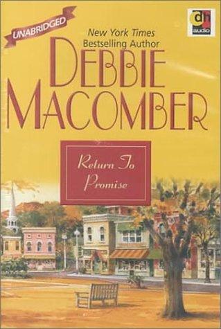 Return to Promise - Debbie Macomber