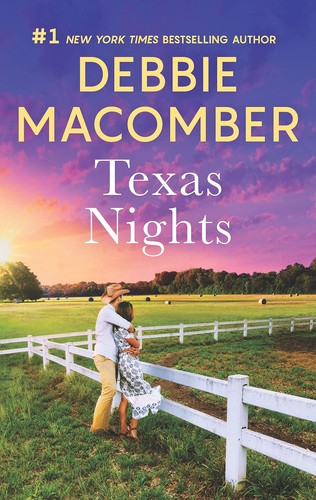Texas Nights - Debbie Macomber