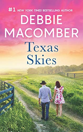 Texas Skies - Debbie Macomber