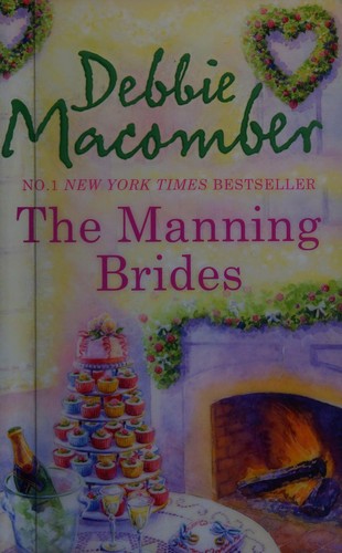 The Manning Brides - Debbie Macomber