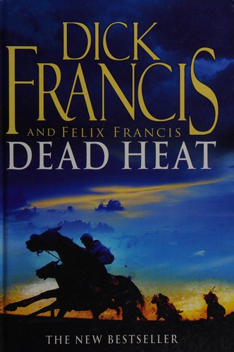 Dead Heat - Dick Francis