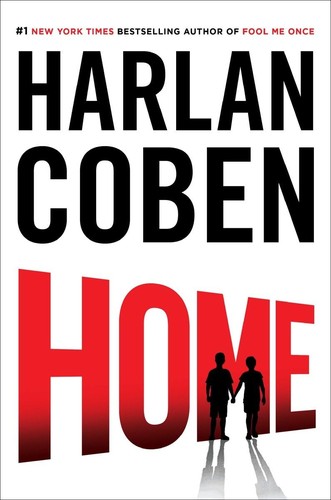 Home - Harlan Coben