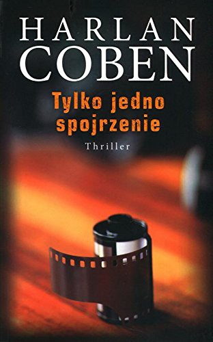 Just One Look - Harlan Coben