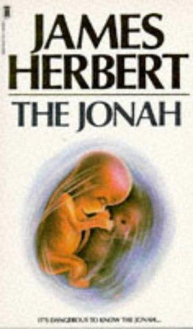 The Jonah - James Herbert