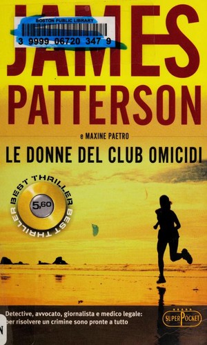 4th Of July - James Patterson