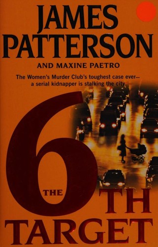 6th Target - James Patterson