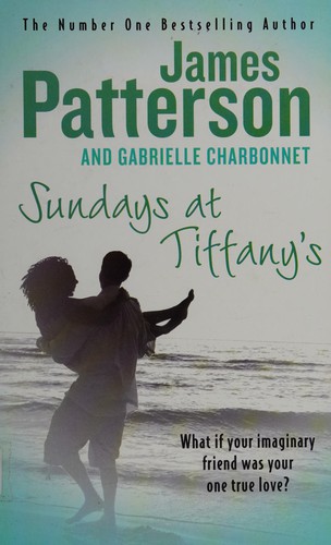 Sundays At Tiffany's - James Patterson