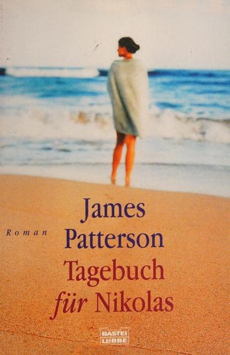 Suzanne's Diary for Nicholas - James Patterson