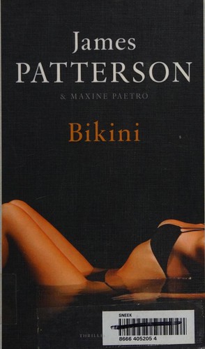 Swimsuit - James Patterson
