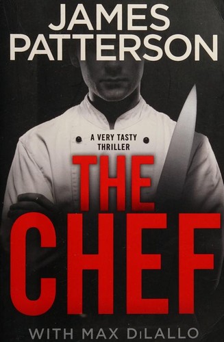 The Chef - James Patterson