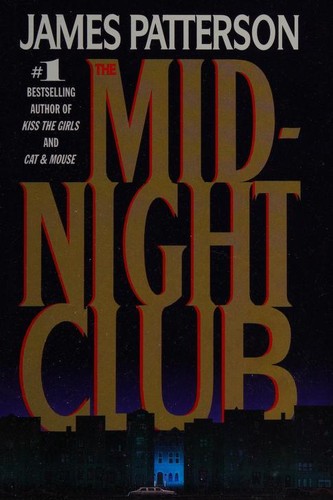 The Midnight Club - James Patterson