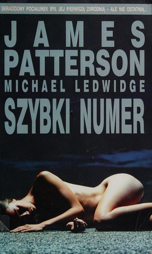 The Quickie - James Patterson