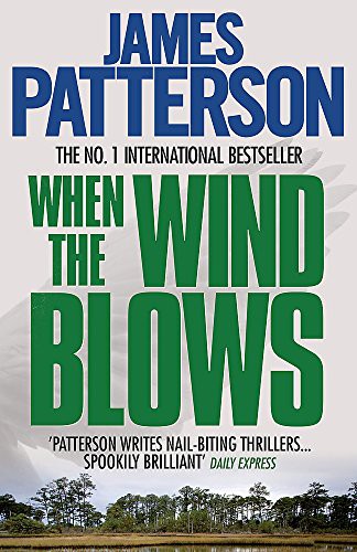 When The Wind Blows - James Patterson
