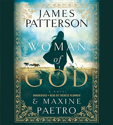Woman of God - James Patterson