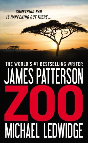 Zoo - James Patterson