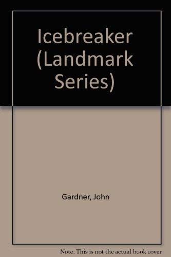Icebreaker - John Gardner