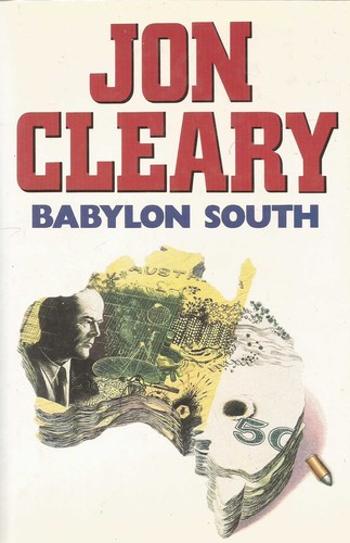 Babylon South - Jon Cleary