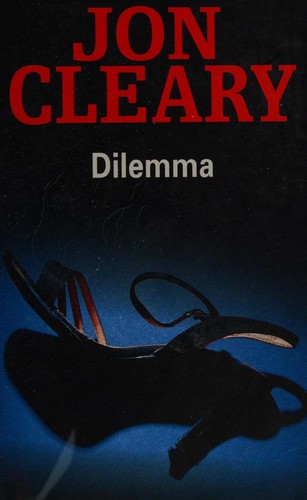 Dilemma - Jon Cleary