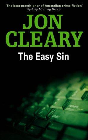 The Easy Sin - Jon Cleary