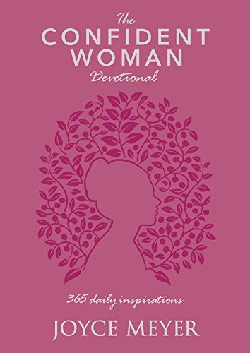 The Confident Woman Devotional - Joyce Meyer