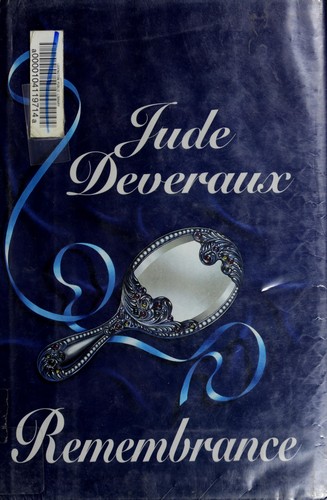 Remembrance - Jude Deveraux