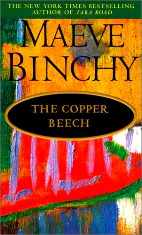 The Copper Beech - Maeve Binchy