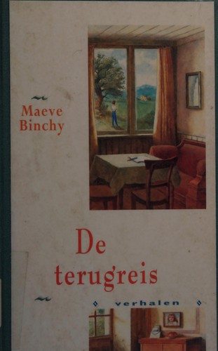 The Return Journey - Maeve Binchy