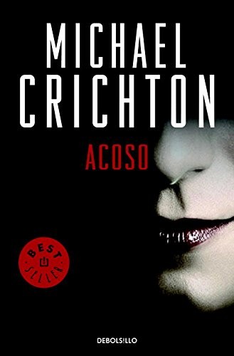 Disclosure - Michael Crichton