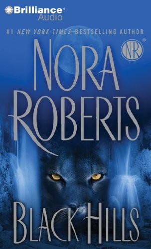 Black Hills - Nora Roberts