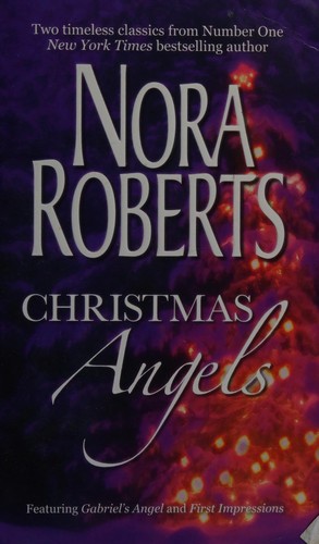 Christmas Angels - Nora Roberts